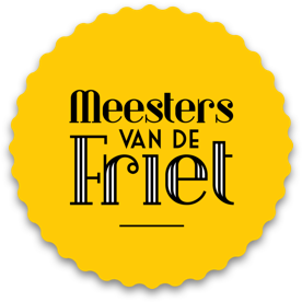 Meesters
van de friet